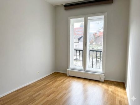 Appartement te huur - Photo 4