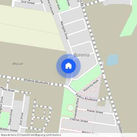 13 Marigold Drive, Fraser Rise VIC 3336