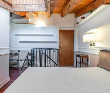 Appartamento in Affitto a Milano – Zona: Brera - Photo 6