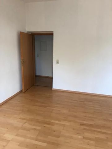 2-Raum Wohnung mit Balkon in Halberstadt - Foto 4