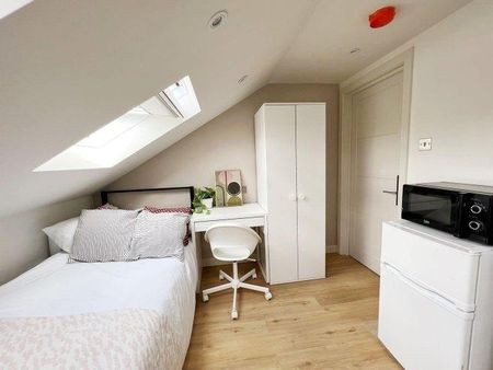 Studio to rent - Photo 2