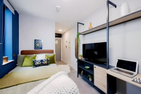 Classic Ensuite (Tower) - Photo 2