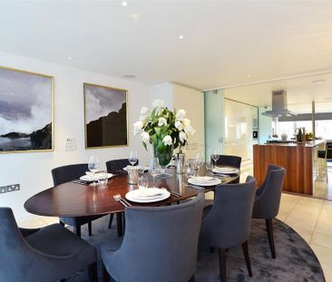 3 bedroom penthouse to rent - Photo 5