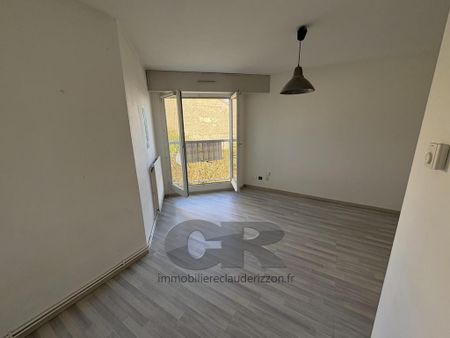 Location Appartement 1 pièce 25m² LAXOU 54520 - Photo 5