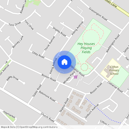 87 Waddington Road, St. Annes, FY8 3RA