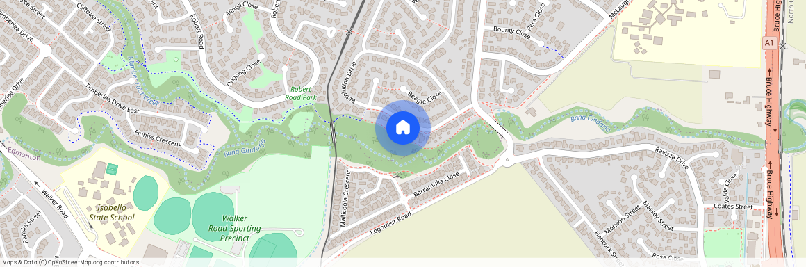 25 Resolution Drive, Qld 4869, Bentley Park