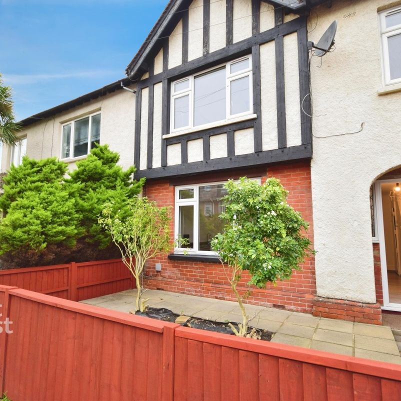 5 bedroom terraced house to rent - Photo 1