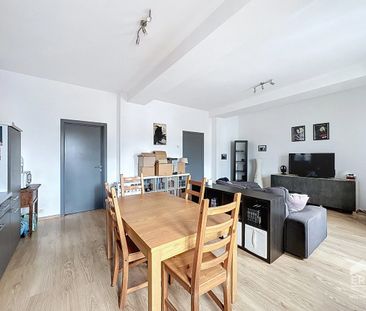 APPARTEMENT 1 CHAMBRE BIEN SITUE A SOIGNIES - Photo 1