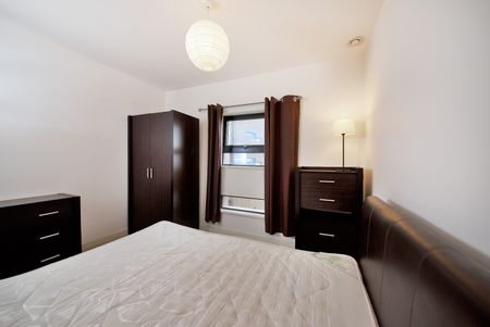 1 Bed Flat, Great Ancoats Street, M4 - Photo 4