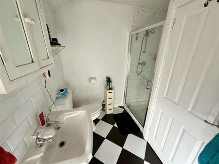 1 bedroom end of terrace house to rent - Photo 4