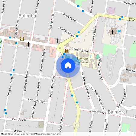 7/349 Riding Road, Balmoral