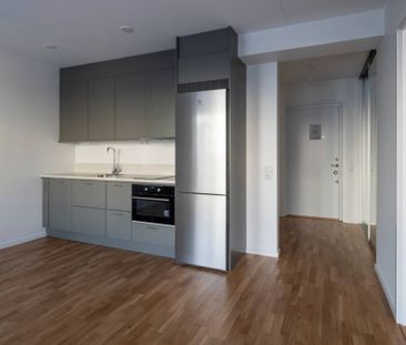 Majorsvägen, Stockholm - Photo 5