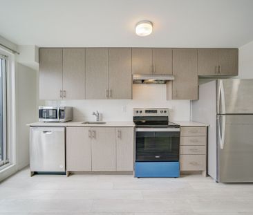 For Lease - 3401 Ridgeway Drive Unit# 420, Mississauga, Ontario - Photo 5