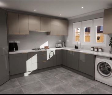 Room in a Shared House, Pinner Road, HA1 - Photo 5