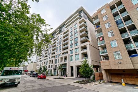 For Lease - 8 Trent Avenue Unit# 321, Toronto, Ontario - Photo 3