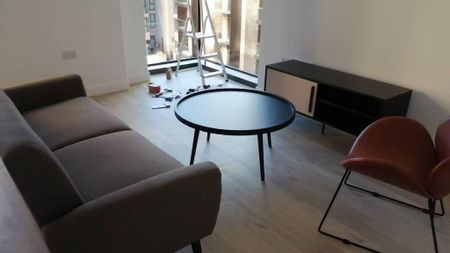 Siena House, EC1V, London - Photo 4