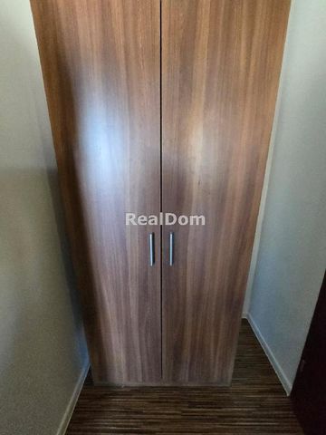 Mieszkanie Kraków Stare Miasto powierzchnia 35.0 m² C390-WM-06067 - Zdjęcie 3