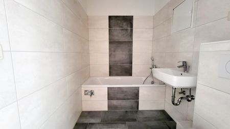 Wohnung, 3 Zimmer (56,39 m²) - Photo 4