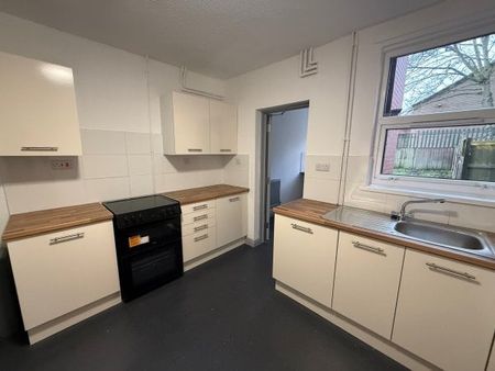 Merchant Street, Bulwell, Property for rent - Photo 4