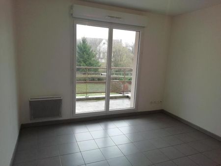 Location Appartement 2 pièces 39m² NOEUX LES MINES 62290 - Photo 2