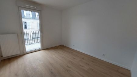 location Appartement T3 DE 55.06m² À CHENNEVIERES/MARNE - Photo 4