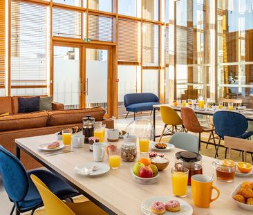 T2 de 49m² - Photo 6