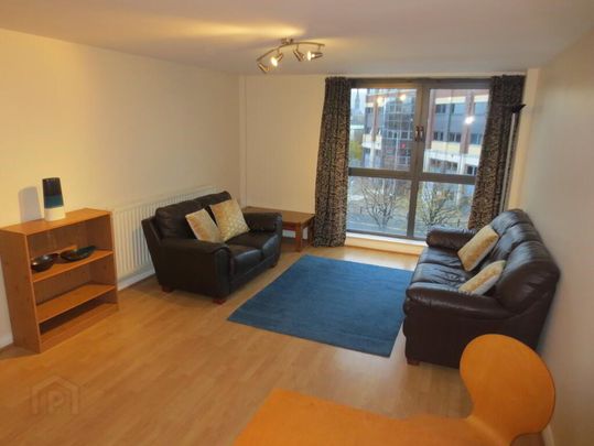 The Tannery Building, Apt 11, Castle Street, City Centre, Belfast, BT1 1GJ - Photo 1