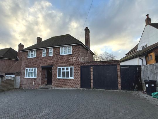 Radstock Lane, Reading - Photo 1