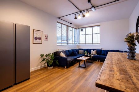 Grosvenor Halls, Grosvenor Road, Twickenham, TW1 - Photo 3