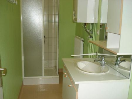 APPARTEMENT T2 BIS A LOUER A AMPLEPUIS - Photo 3
