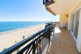 3 room luxury Apartment for rent in Gandia, Spain