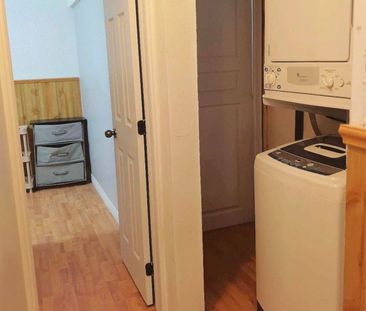 For Lease - 77 Bechtel Drive Unit# Bsmt, Kitchener, Ontario - Photo 4