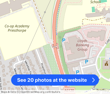 Donald Street, Farsley - Photo 1