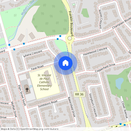 56 Bakersfield Drive, Cambridge