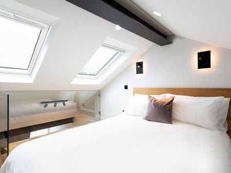 Studio to rent - Photo 5