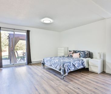 Appartement à louer - Laval (Sainte-Rose) (Champfleury) - Photo 5