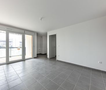 location Appartement F2 DE 44.57m² À BLAGNAC - Photo 3