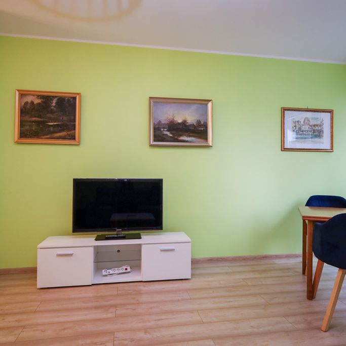 Mieszkanie na wynajem Wrocław-Śródmieście Wrocław - Zdjęcie 1