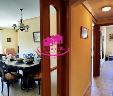 Apartamento en Jávea, AVENIDA AUGUSTA, alquiler - Photo 2