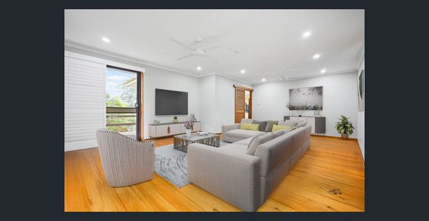 11 Harry Lawler Road, Cranebrook - Photo 1