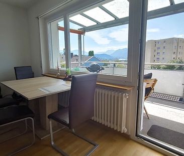 3½ Zimmer-Wohnung in Jona (SG), möbliert, auf Zeit - Photo 3