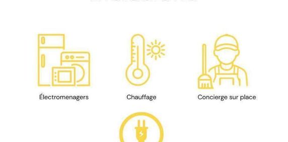 2 CH - 1 SDB - Montréal - $1,495 /mo - Photo 2