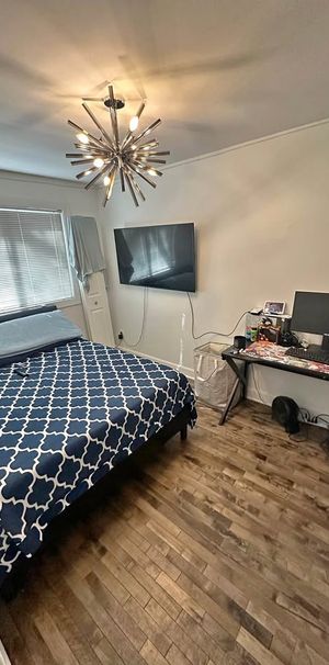 Centre-Sud - Superbe 5 1/2 Pour 1er Aout - Photo 1