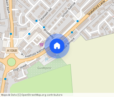 Ford Terrace, Choppington - Photo 1