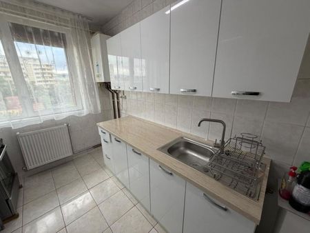 Apartament de inchiriat 2 camere in Grigorescu! - Fotografie 5
