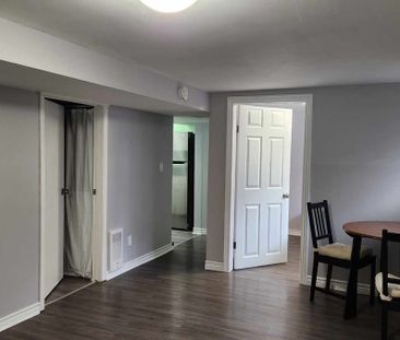 For Lease - BASEMENT - 6019 Keith Street, Niagara Falls, Ontario - Photo 1