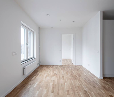 Poseidongatan, Västerås - Photo 3