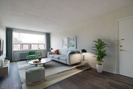 Engelhart Apartments - Photo 4