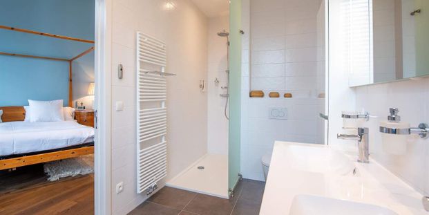 Penthouse te huur in Brussel voor € 3.000 met 3 slaapkamers - Foto 1