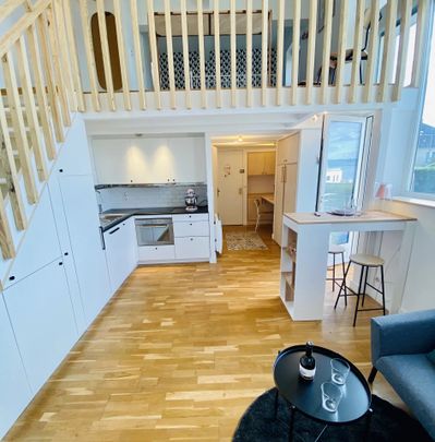 Location Appartement 2 pièces 41m² EVIAN LES BAINS 74500 - Photo 1